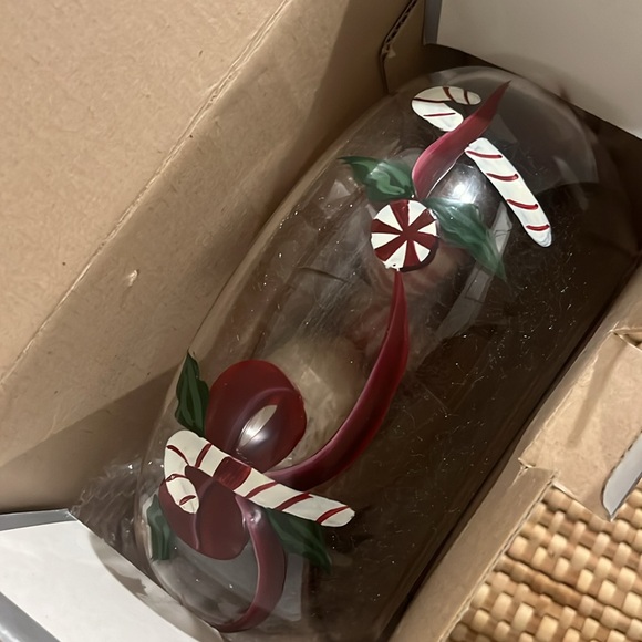 Candle Floater Bowl - Picture 4 of 4